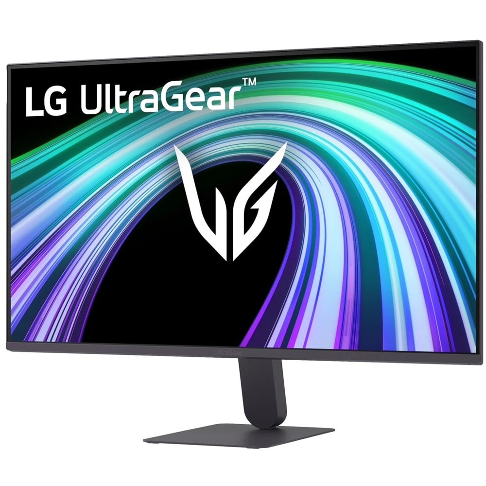 Monitor Gaming LED IPS LG UltraGear 27G411B-B, 27" Full HD, 144Hz, G-SYNC Compatible, FreeSync, HDR 10, negru