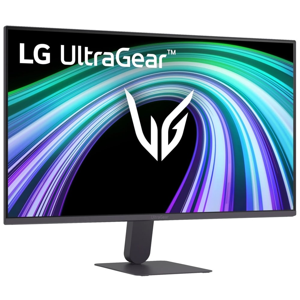 Monitor Gaming LED IPS LG UltraGear 27G411B-B, 27" Full HD, 144Hz, G-SYNC Compatible, FreeSync, HDR 10, negru