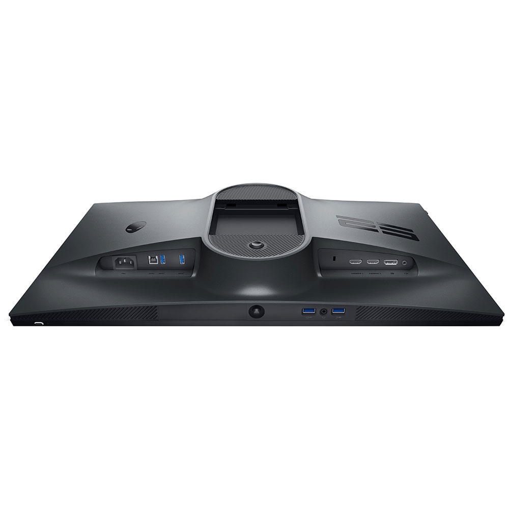 Monitor Gaming LED IPS DELL Alienware AW2523HF, 24.5", Full HD, 360Hz, AMD FreeSync Premium, negru