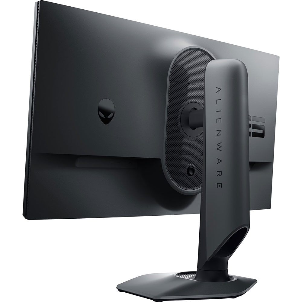 Monitor Gaming LED IPS DELL Alienware AW2523HF, 24.5", Full HD, 360Hz, AMD FreeSync Premium, negru