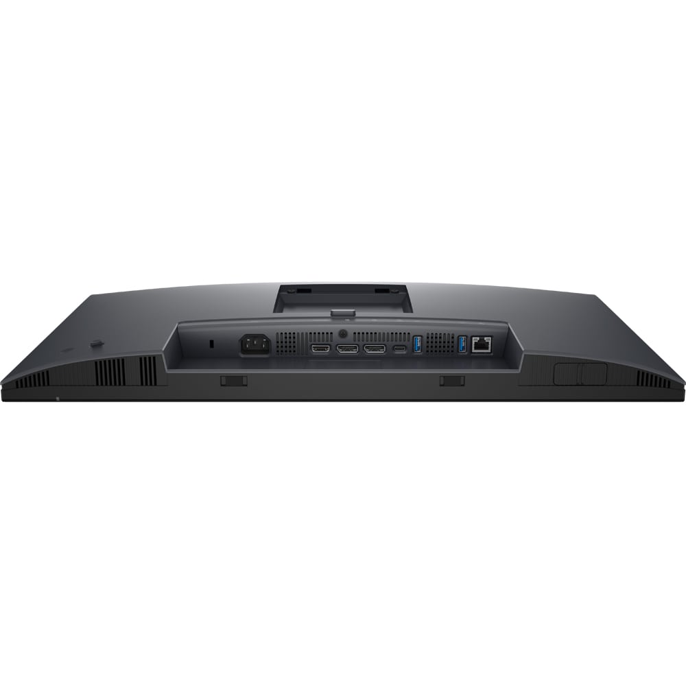 Monitor LED IPS DELL P2425DE, 23.8", WQHD, 100Hz, negru