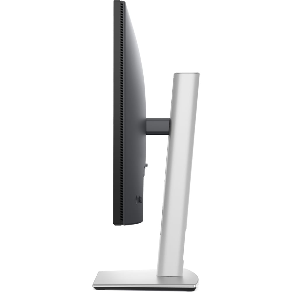 Monitor LED IPS DELL P2425DE, 23.8", WQHD, 100Hz, negru