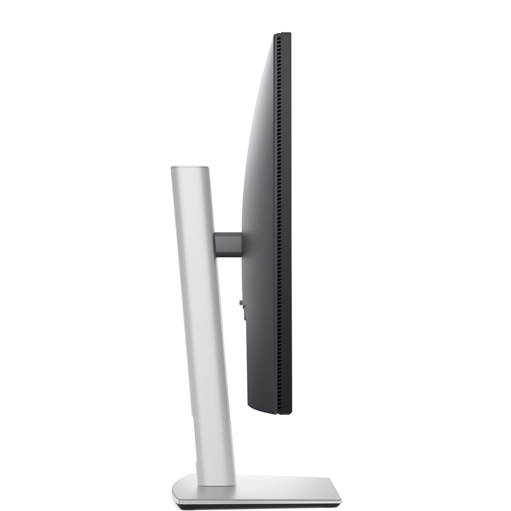 Monitor LED IPS DELL P2725DE, 27", WQHD, 100Hz, pivot, negru