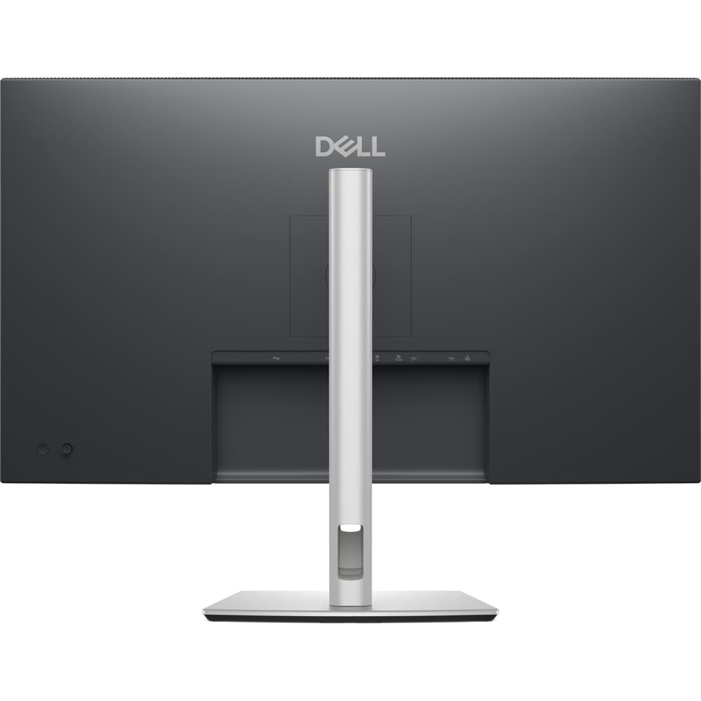 Monitor LED IPS DELL P3225DE, 31.5", WQHD, 100Hz, negru