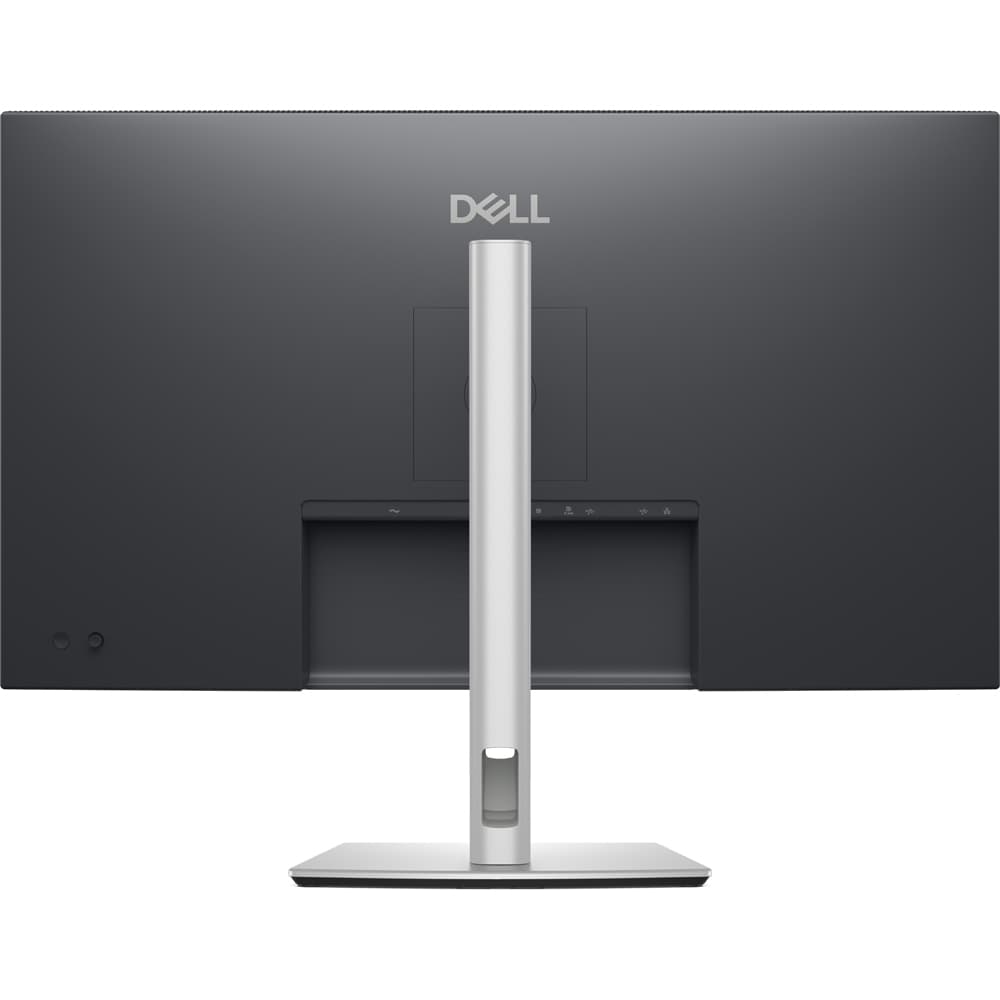 Monitor LED IPS DELL P3225QE, 31.5", 4K UHD, 100Hz, negru