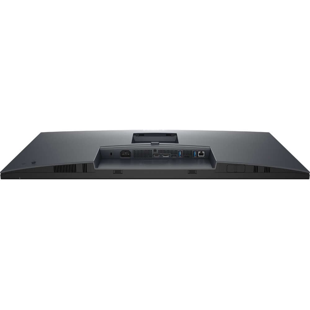 Monitor LED IPS DELL P3225QE, 31.5", 4K UHD, 100Hz, negru