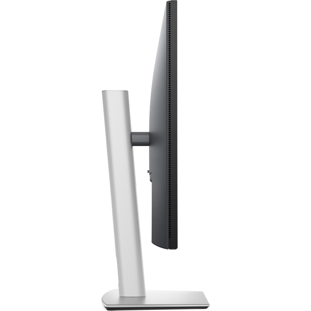 Monitor LED IPS DELL P3225QE, 31.5", 4K UHD, 100Hz, negru
