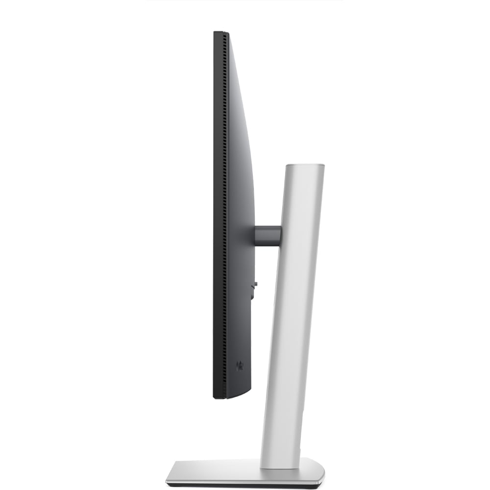 Monitor LED IPS DELL P3225QE, 31.5", 4K UHD, 100Hz, negru