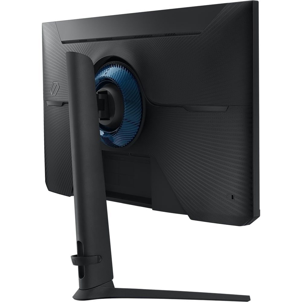 Monitor Gaming LED IPS SAMSUNG Odyssey G4 LS27BG400EUXEN, 27", Full HD, 240Hz, AMD FreeSync Premium, NVIDIA G-Sync, HDR10, negru