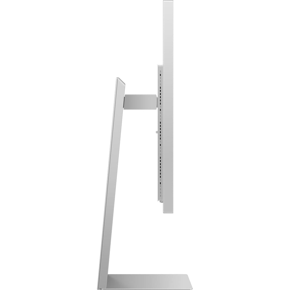 Monitor Smart LED IPS SAMSUNG ViewFinity LS27C902PAUXDU, 27", 5K, 60Hz, HDR, argintiu