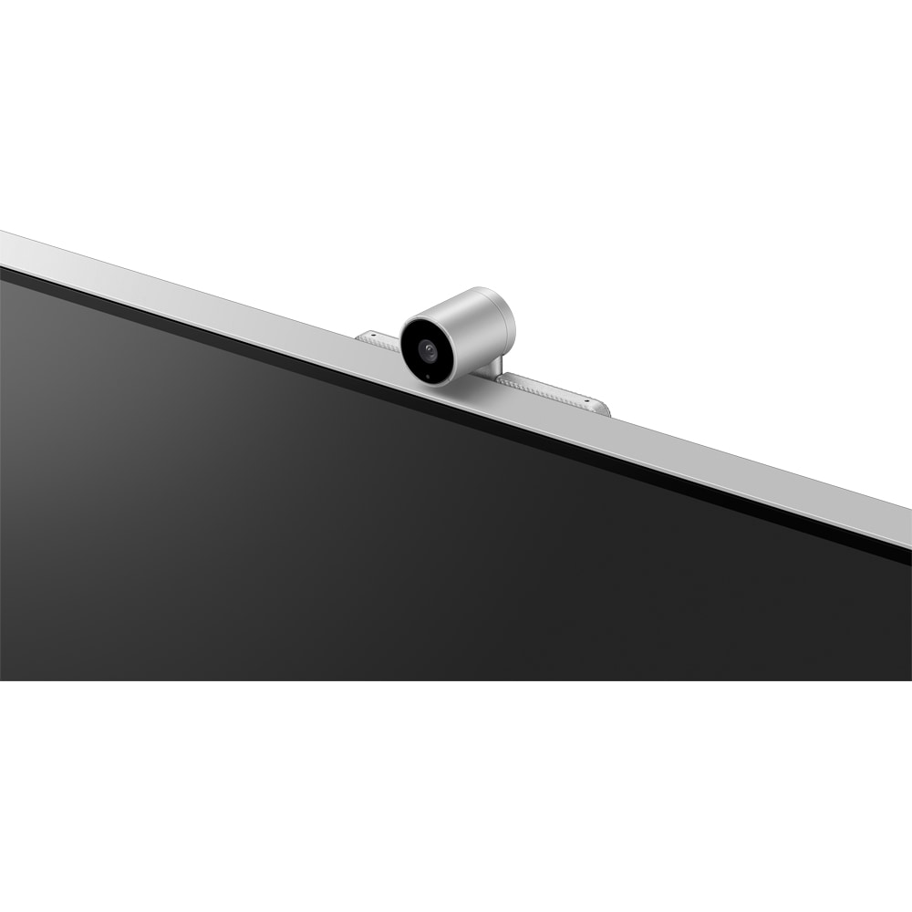 Monitor Smart LED IPS SAMSUNG ViewFinity LS27C902PAUXDU, 27", 5K, 60Hz, HDR, argintiu