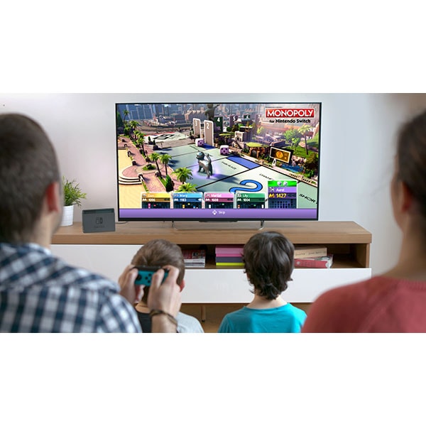 Joc Monopoly Nintendo Switch