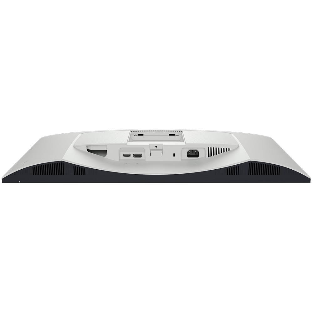 Monitor LED IPS DELL S2725DS, 27", QHD, 100Hz, Boxe, argintiu
