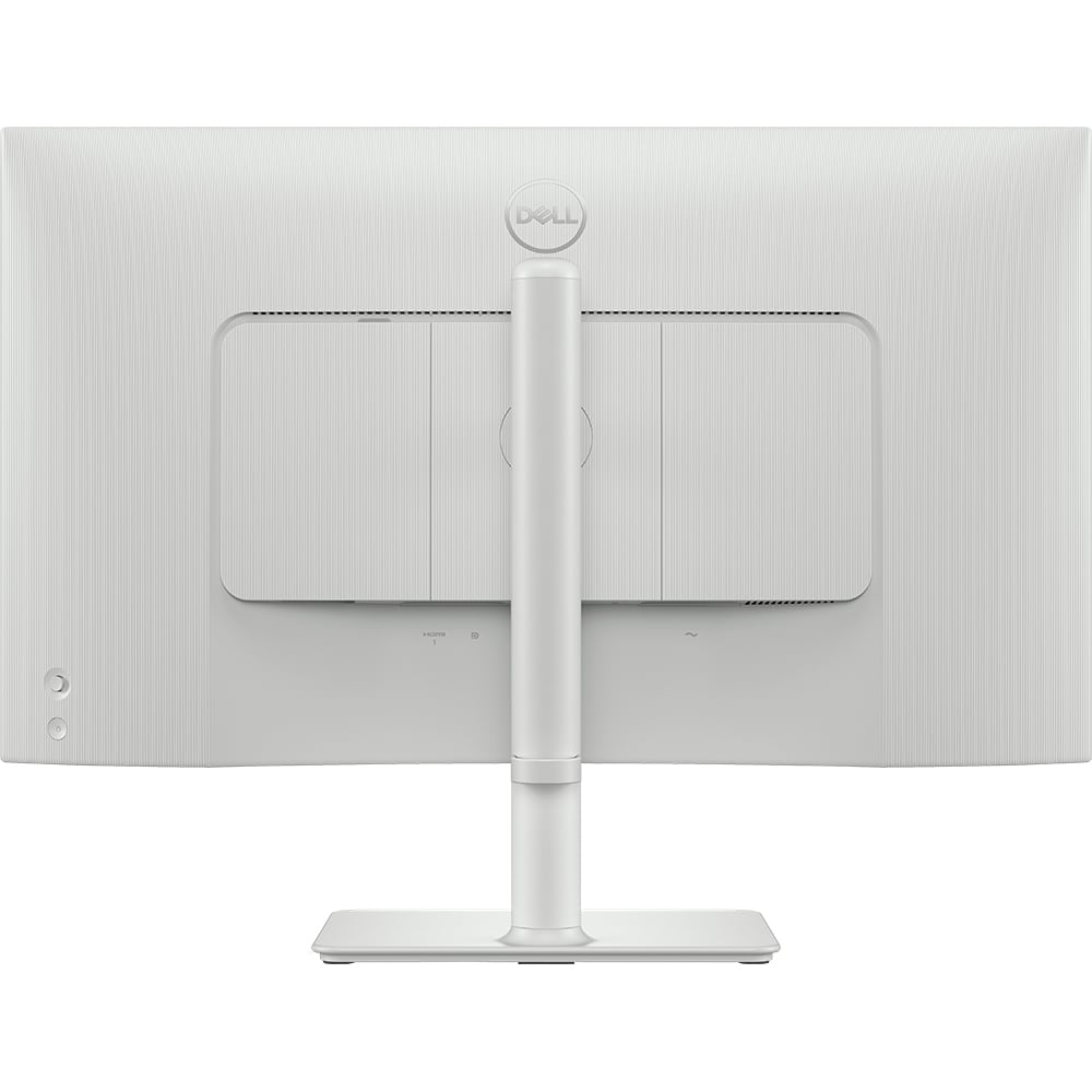 Monitor LED IPS DELL S2725DS, 27", QHD, 100Hz, Boxe, argintiu