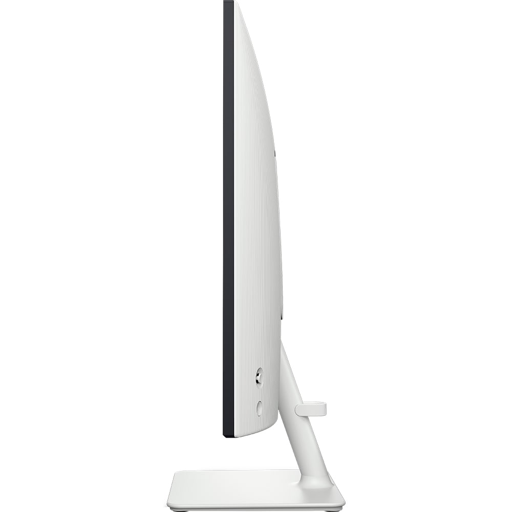 Monitor LED IPS DELL S2725H, 27", Full HD, 100Hz, Boxe, argintiu