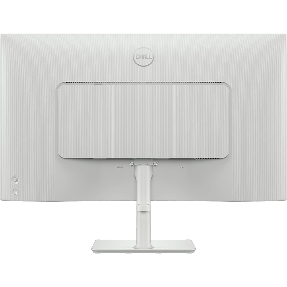 Monitor LED IPS DELL S2725H, 27", Full HD, 100Hz, Boxe, argintiu