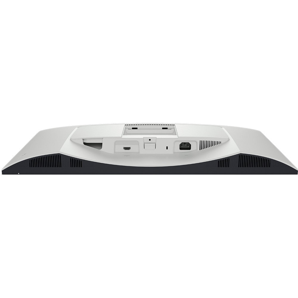 Monitor LED IPS DELL S2725HS, 27", Full HD, 100Hz, Boxe, argintiu