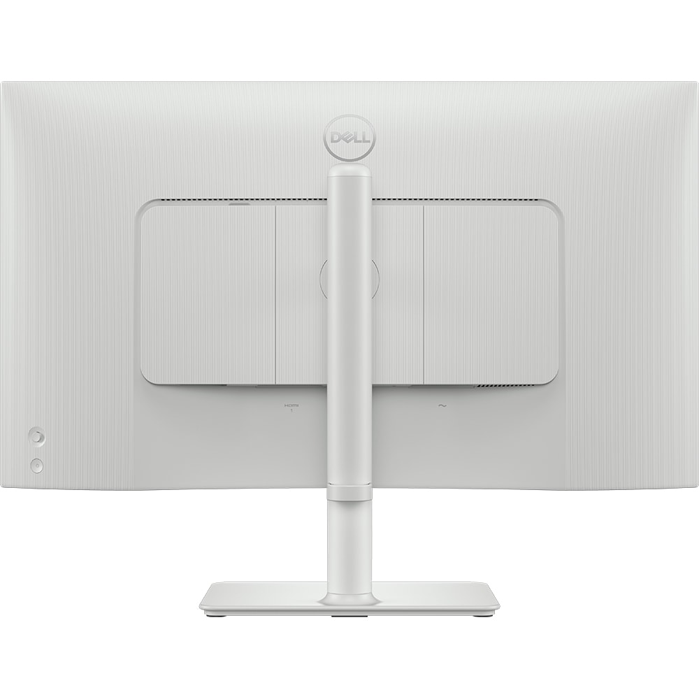 Monitor LED IPS DELL S2725HS, 27", Full HD, 100Hz, Boxe, argintiu