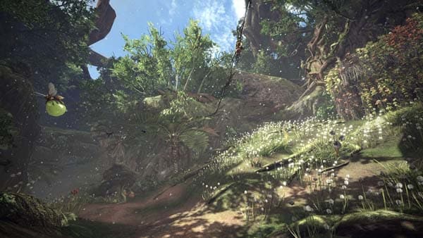 Monster Hunter: World PS4