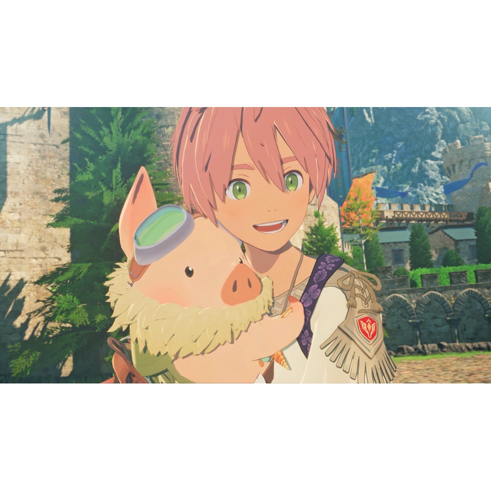 Joc Monster Hunter Stories 3 PS5
