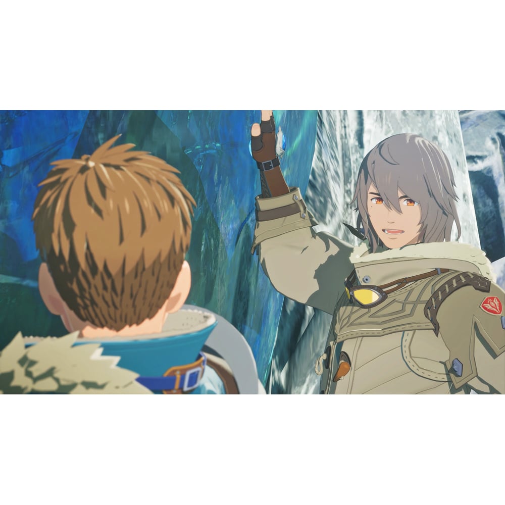 Joc Monster Hunter Stories 3 PS5