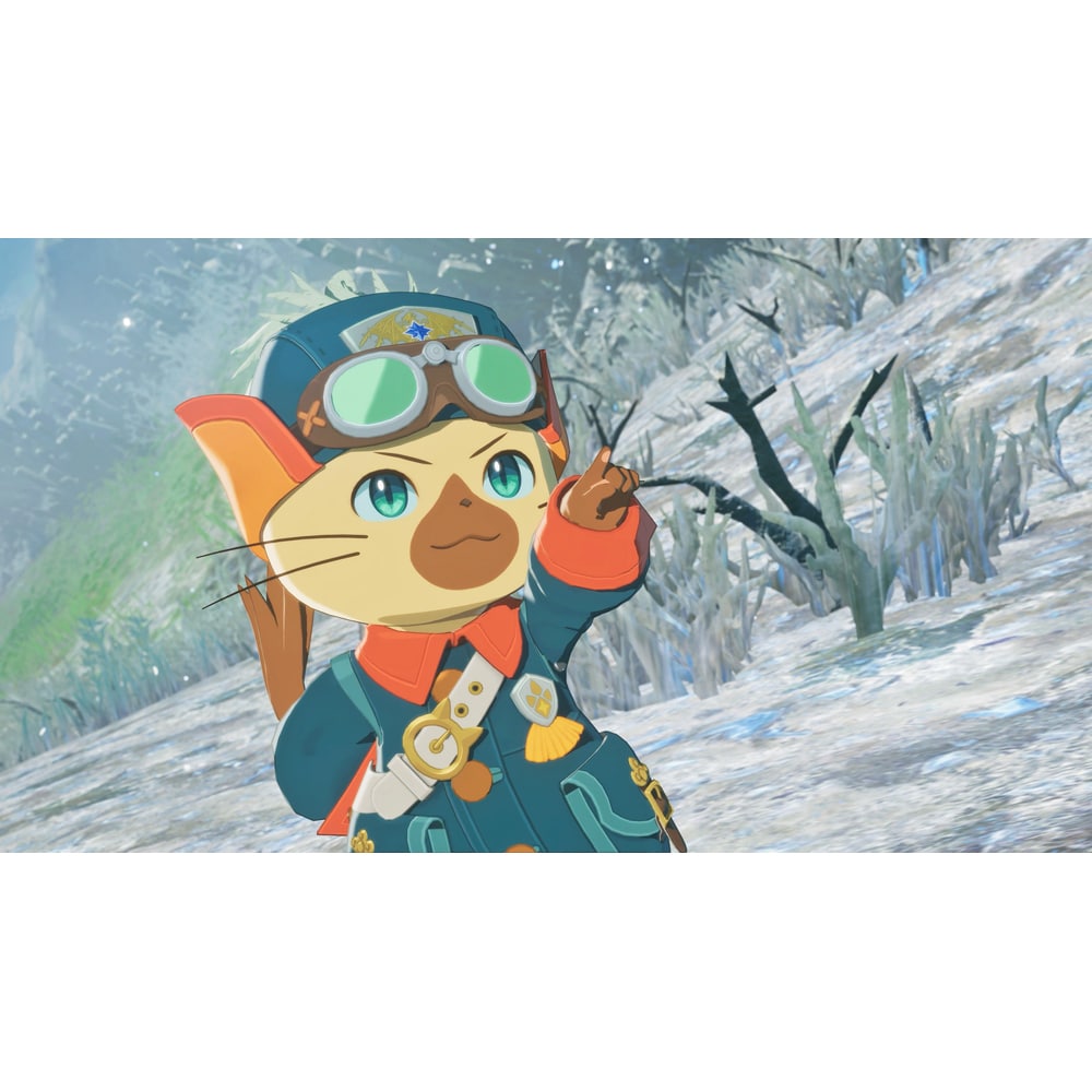 Joc Monster Hunter Stories 3 PS5