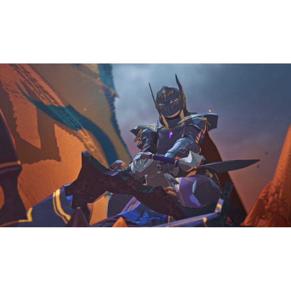 Joc Monster Hunter Stories 3 PS5