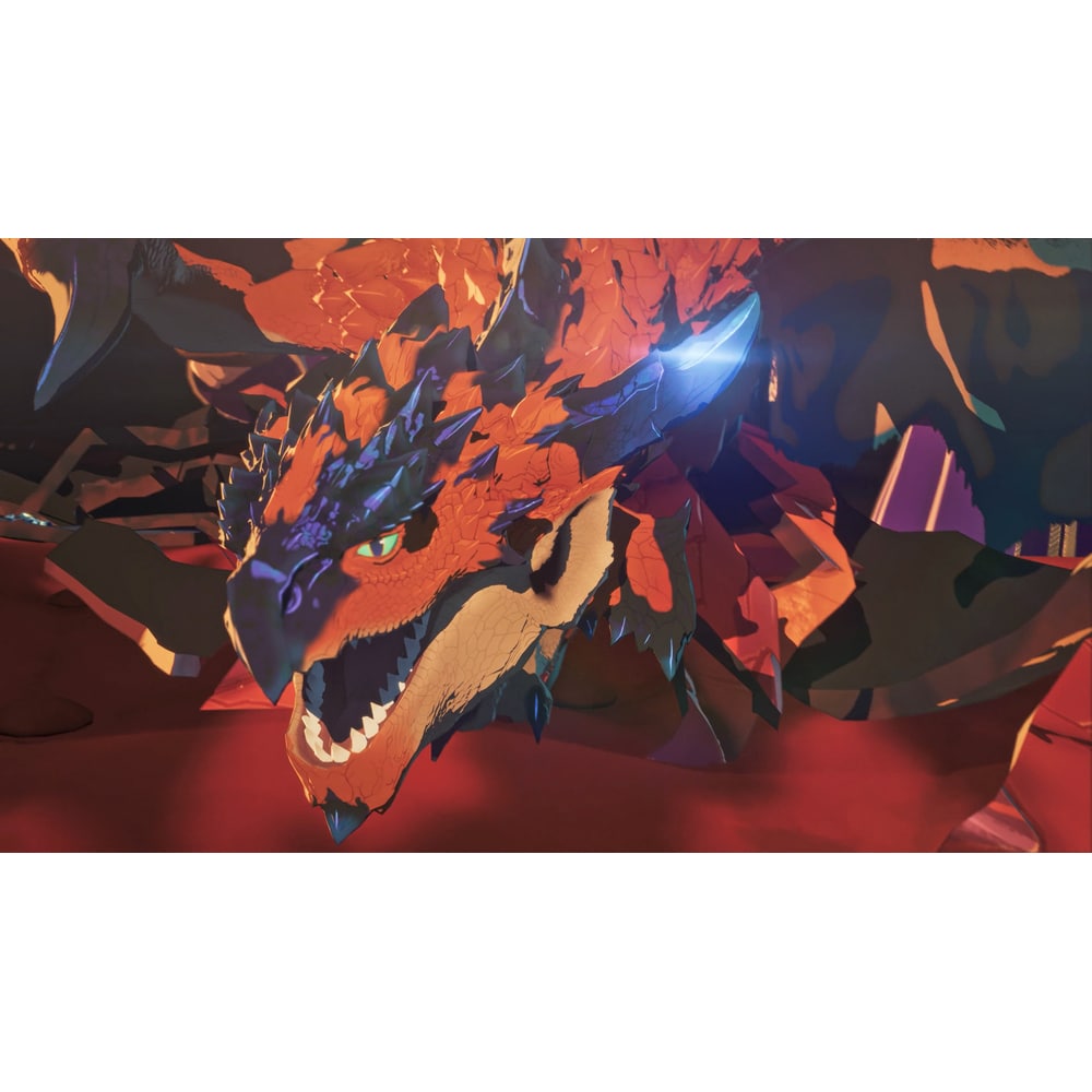 Joc Monster Hunter Stories 3 PS5