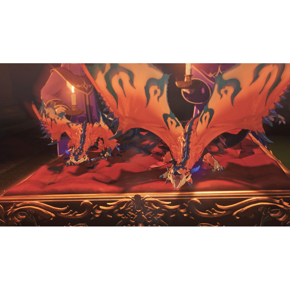 Joc Monster Hunter Stories 3 PS5