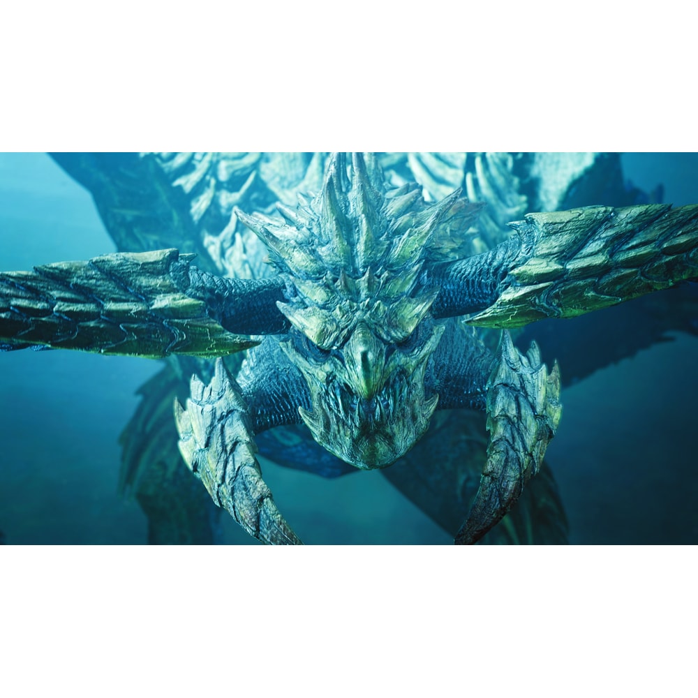 Joc Monster Hunter Wilds Lenticular Edition Xbox Series X