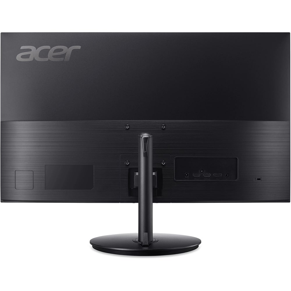 Monitor Gaming LED IPS ACER Nitro XF270M3, 27", Full HD, 180Hz, AMD FreeSync, HDR10, negru