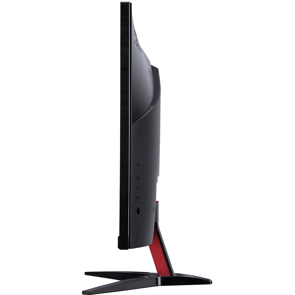 Monitor Gaming LED IPS ACER Nitro KG272M3, 27", Full HD, 180Hz, AMD FreeSync, HDR 10, negru