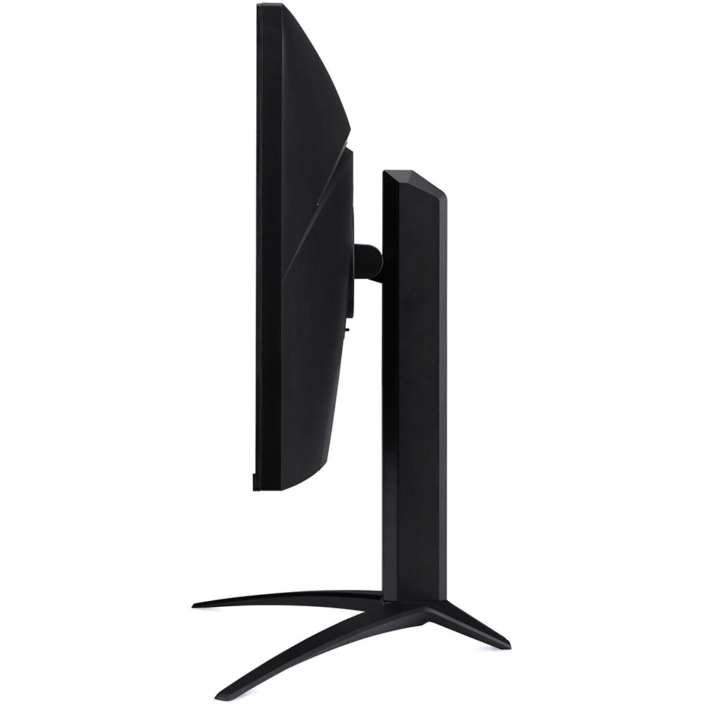 Monitor Gaming LED IPS ACER Nitro XV275KP3, 27", 4K UHD, 160Hz, AMD FreeSync Premium, HDR, negru