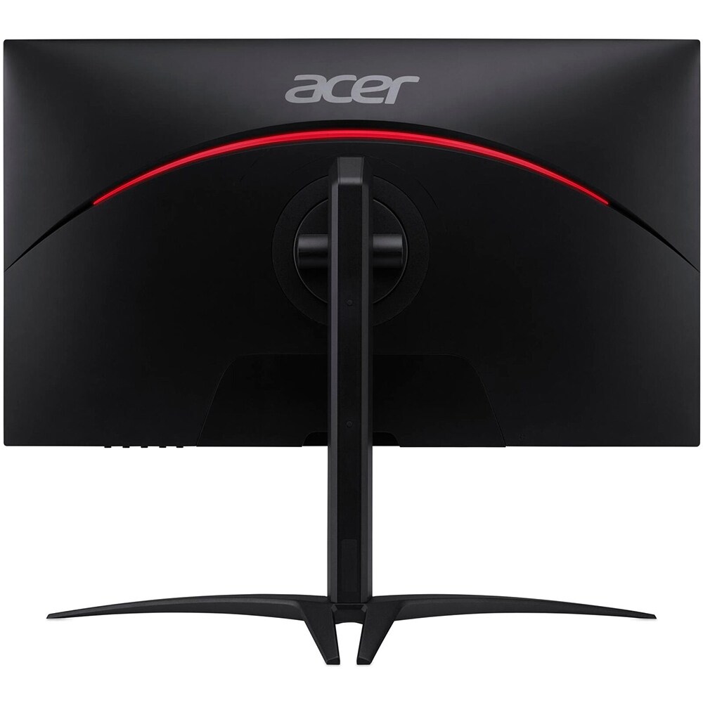Monitor Gaming LED IPS ACER Nitro XV275KP3, 27", 4K UHD, 160Hz, AMD FreeSync Premium, HDR, negru