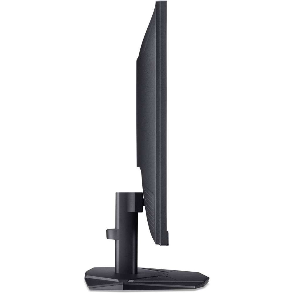 Monitor LED VA ACER Nitro KG251QP, 24.5", 180Hz, AMD FreeSync Premium, HDR10, negru