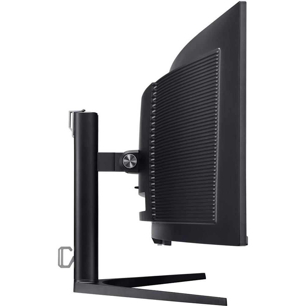 Monitor Gaming curbat OLED ACER Predator X49, 49", DQHD, 240Hz, AMD FreeSync Premium, HDR400, Boxe, negru
