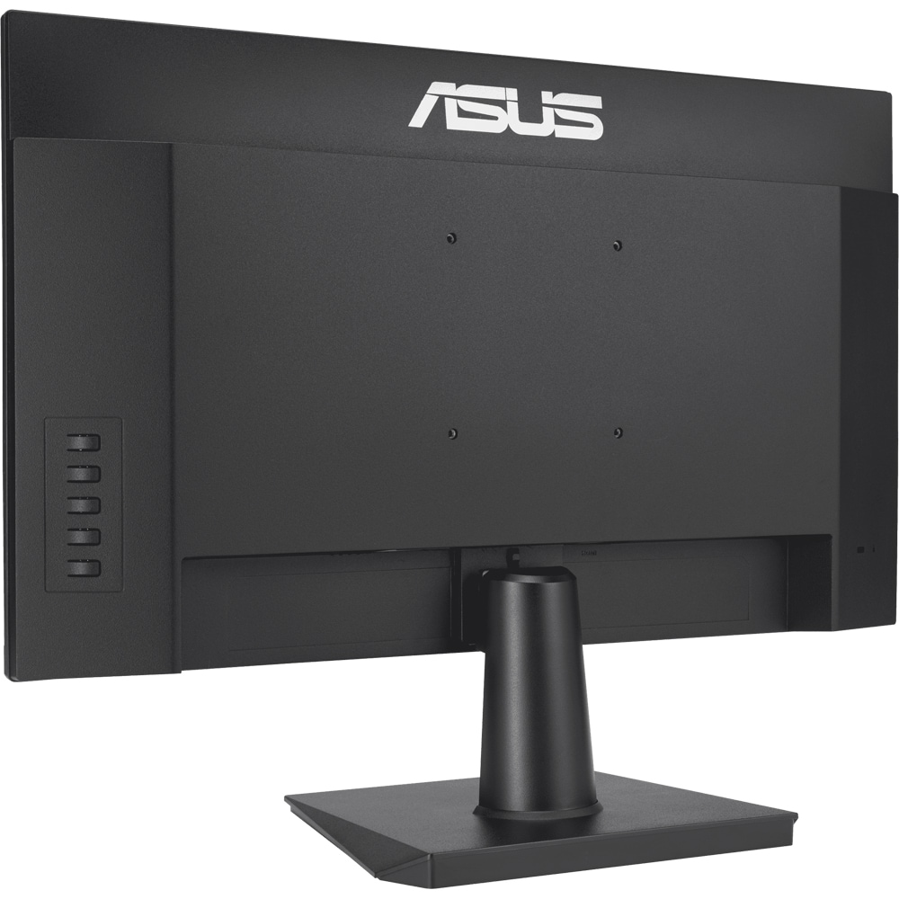 Monitor LED IPS ASUS VA24EHF, 23.8", Full HD, 100Hz, Adaptive-Sync, negru
