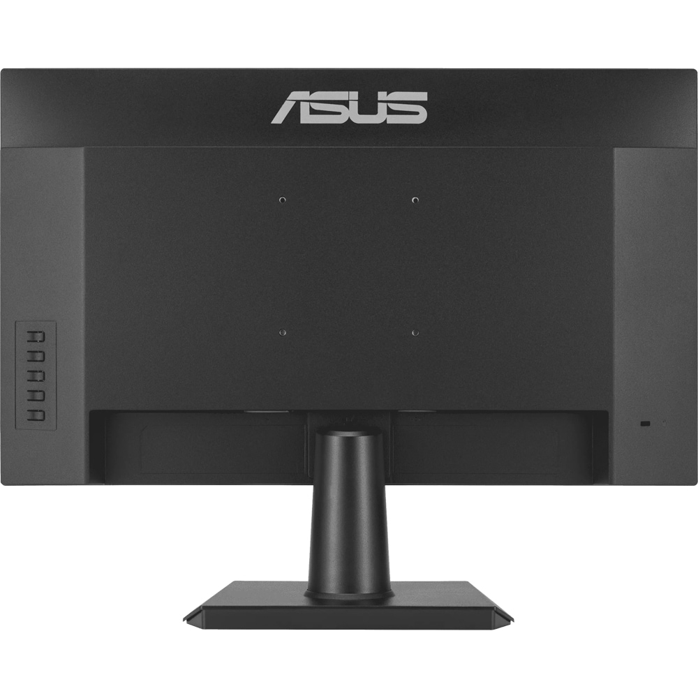 Monitor LED IPS ASUS VA24EHF, 23.8", Full HD, 100Hz, Adaptive-Sync, negru