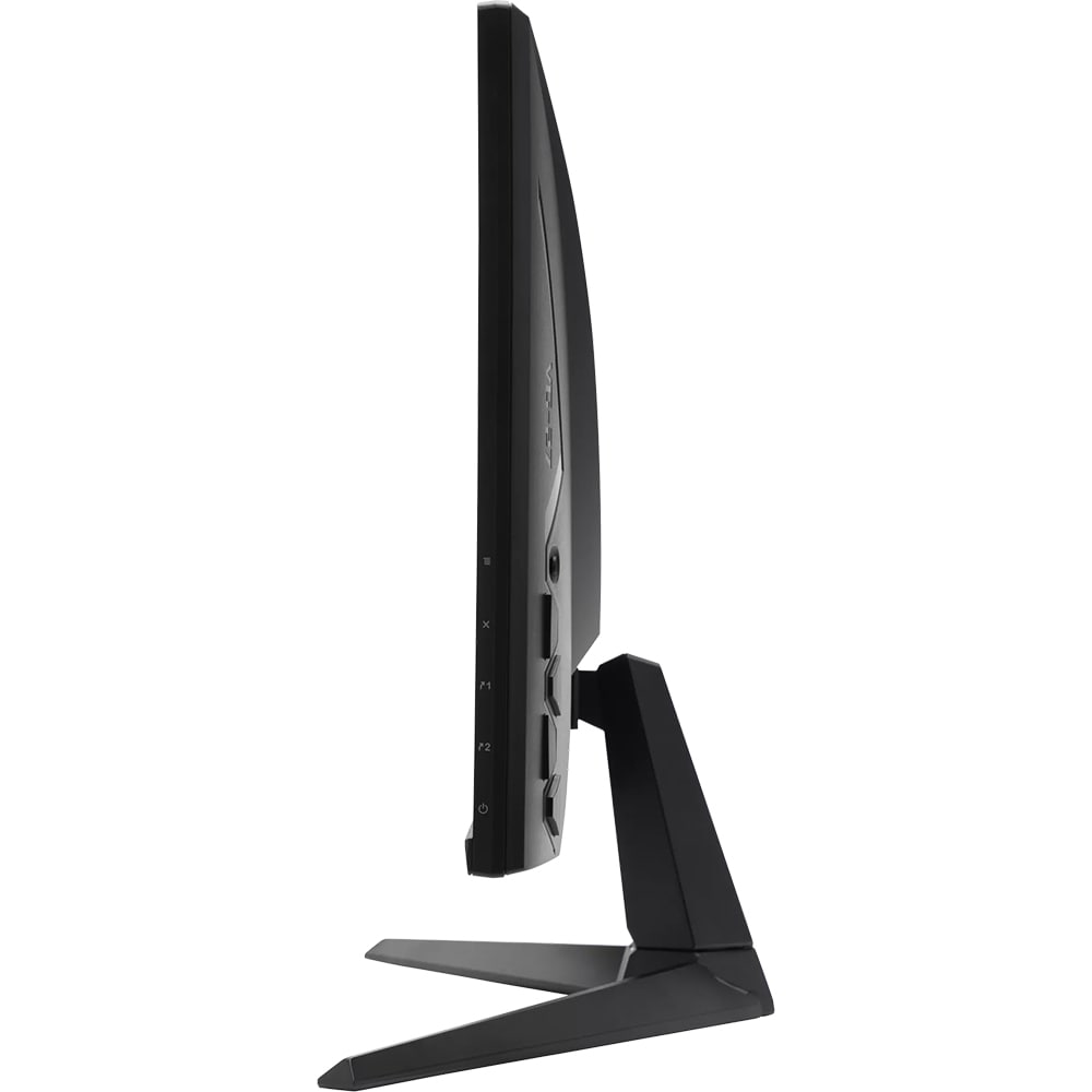 Monitor Gaming LED IPS ASUS TUF VG27AQ3A, 27", WQHD, 180Hz, AMD FreeSync Premium, G-SYNC, HDR10, negru