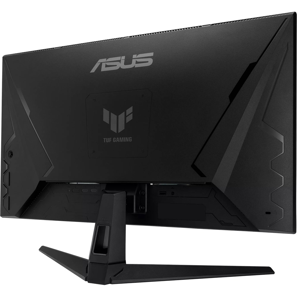 Monitor Gaming LED IPS ASUS TUF VG27AQ3A, 27", WQHD, 180Hz, AMD FreeSync Premium, G-SYNC, HDR10, negru