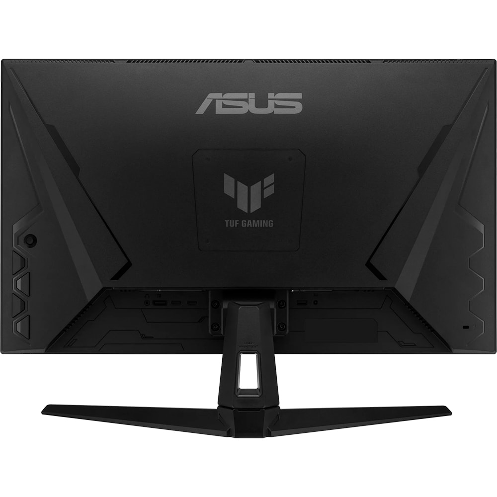 Monitor Gaming LED IPS ASUS TUF VG27AQ3A, 27", WQHD, 180Hz, AMD FreeSync Premium, G-SYNC, HDR10, negru