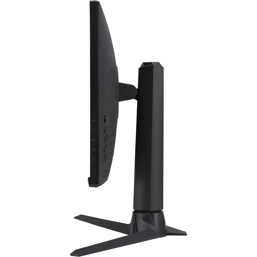 Monitor Gaming LED IPS ASUS ROG Strix XG27AQMR, 27", WQHD, 300Hz, AMD FreeSync Premium Pro, G-SYNC, HDR10, negru