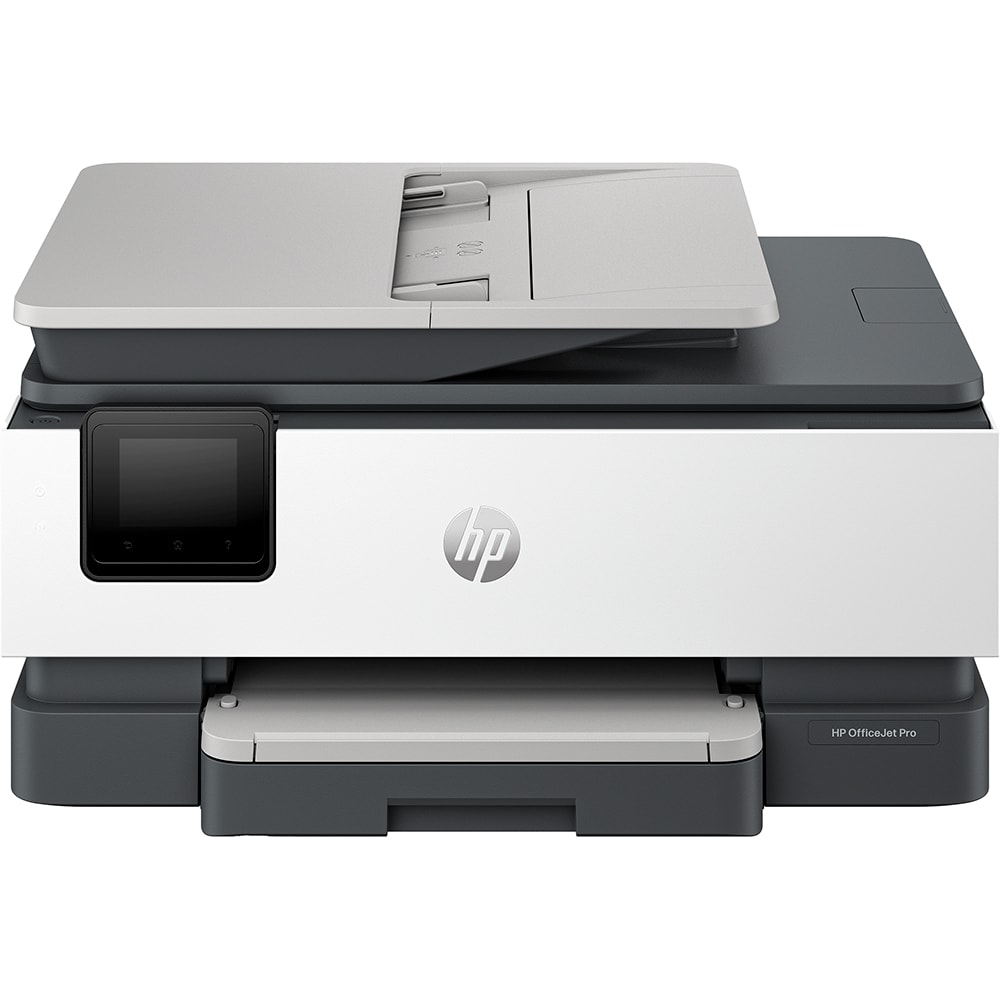 Multifunctional inkjet color HP OfficeJet Pro 8132e All-in-One, A4, USB, Retea, Wi-Fi, Fax
