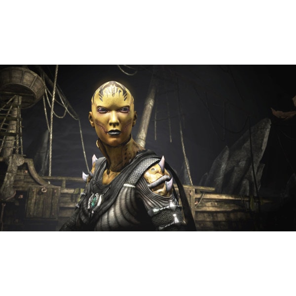 Mortal Kombat XL PS4