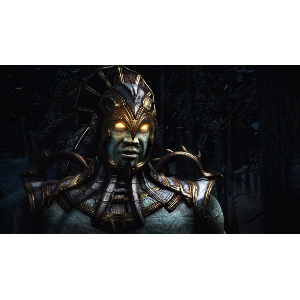 Mortal Kombat XL PS4