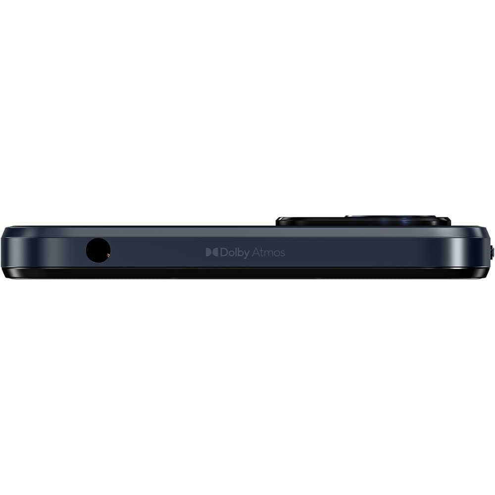 Telefon MOTOROLA Moto G13, 128GB, 4GB RAM, Dual SIM, Matte Charcoal