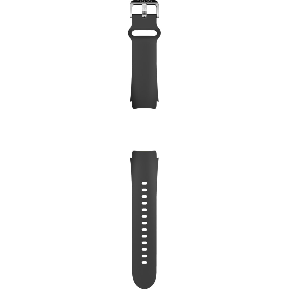 Smartwatch MOTOROLA Moto Watch, 47mm, GPS, Android/iOS, Volcanic Ash Silicone