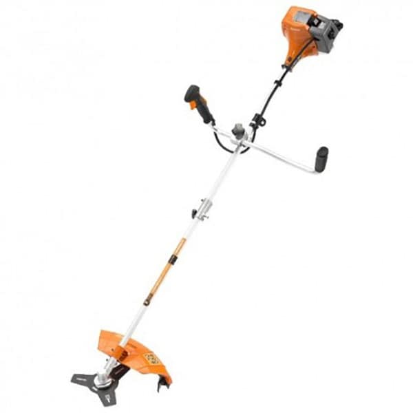 Motocoasa cu disc si fir DAEWOO DABC260, benzina, 850W