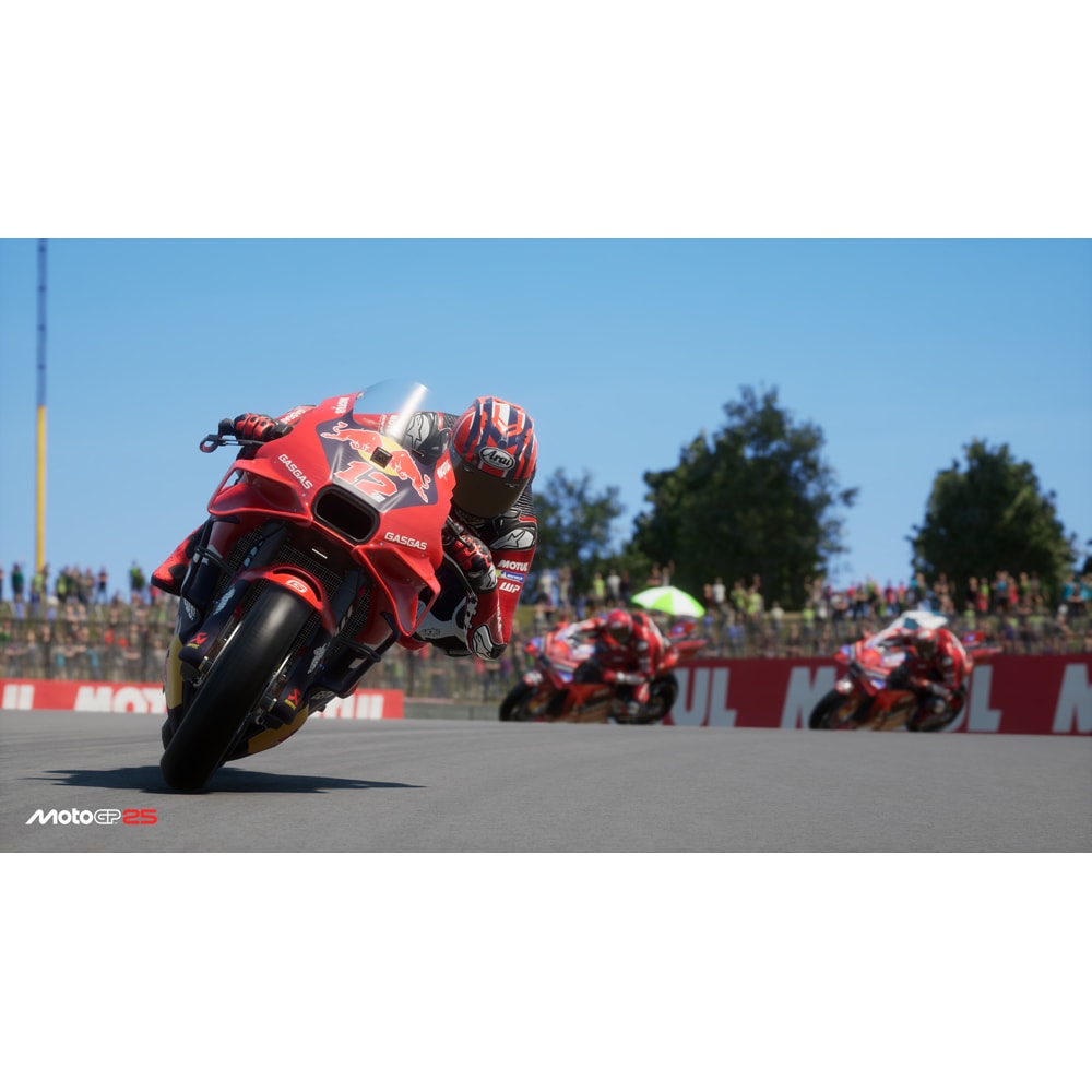 Joc MotoGP 25 Day One Edition Xbox Series X