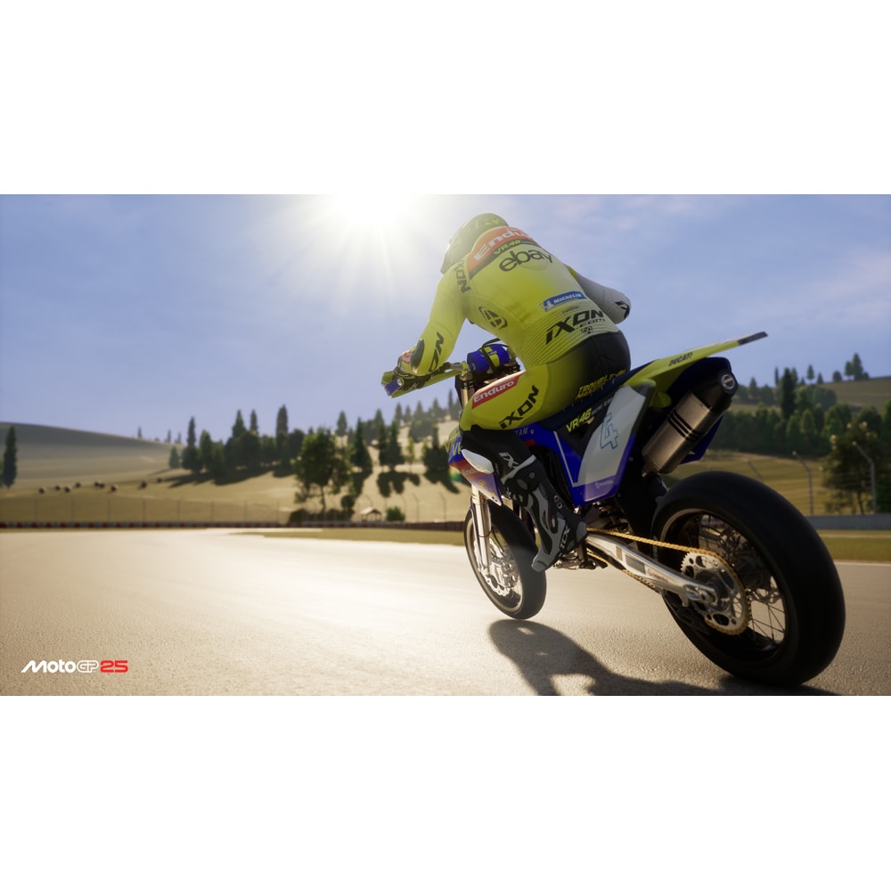 Joc MotoGP 25 Day One Edition Xbox Series X